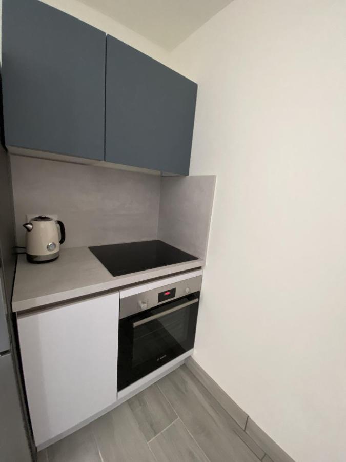 Le Reve Bleu Apartment Saint-Cyprien  Ngoại thất bức ảnh