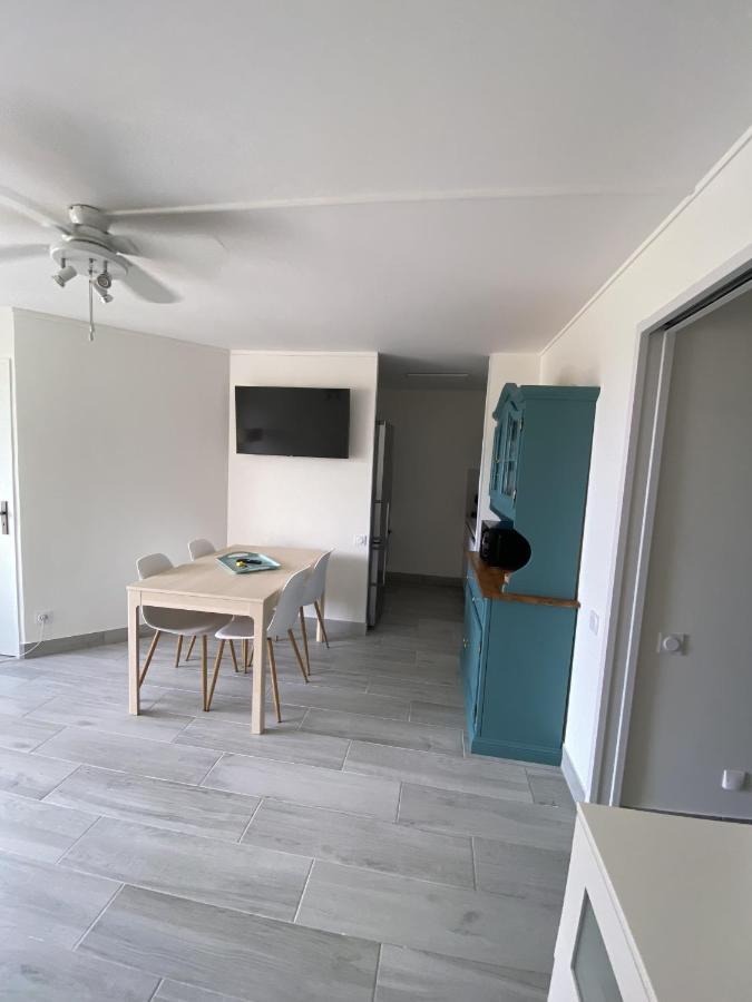 Le Reve Bleu Apartment Saint-Cyprien  Ngoại thất bức ảnh