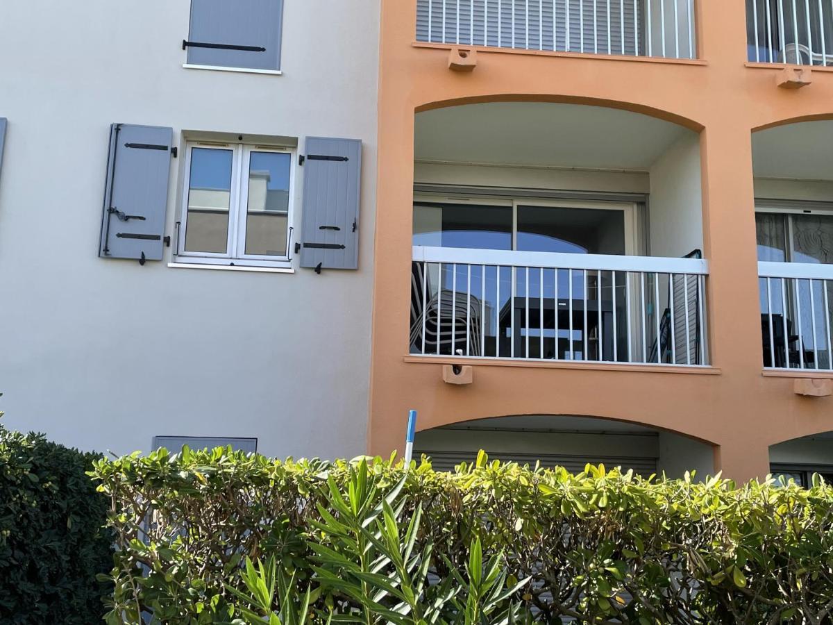 Le Reve Bleu Apartment Saint-Cyprien  Ngoại thất bức ảnh