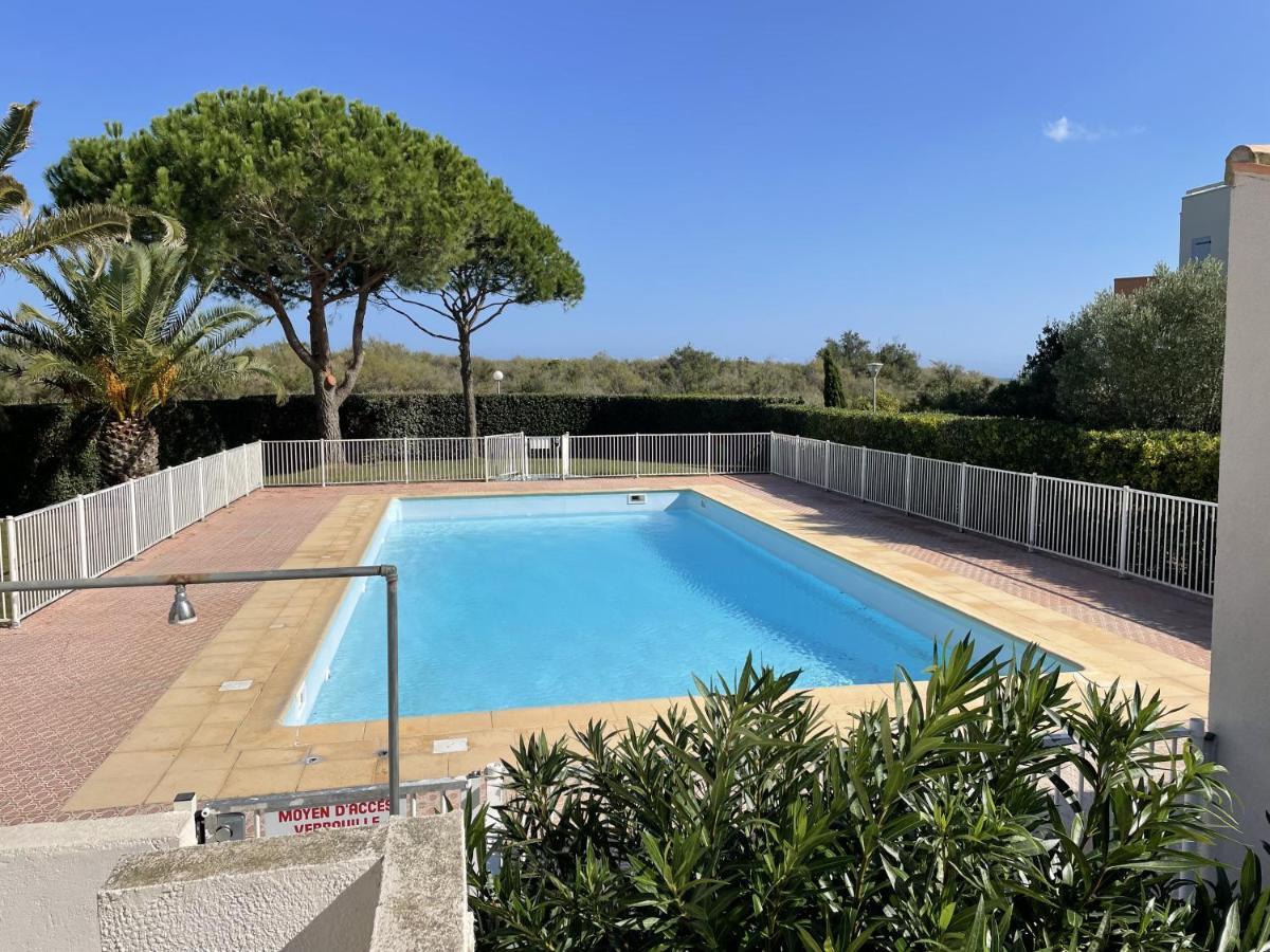 Le Reve Bleu Apartment Saint-Cyprien  Ngoại thất bức ảnh