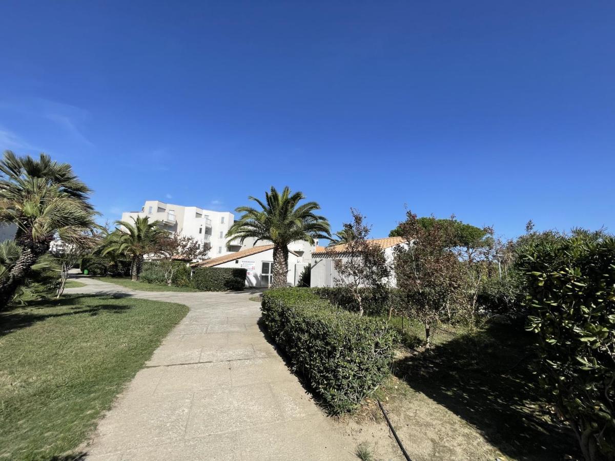 Le Reve Bleu Apartment Saint-Cyprien  Ngoại thất bức ảnh