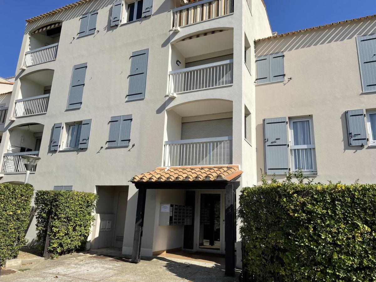 Le Reve Bleu Apartment Saint-Cyprien  Ngoại thất bức ảnh