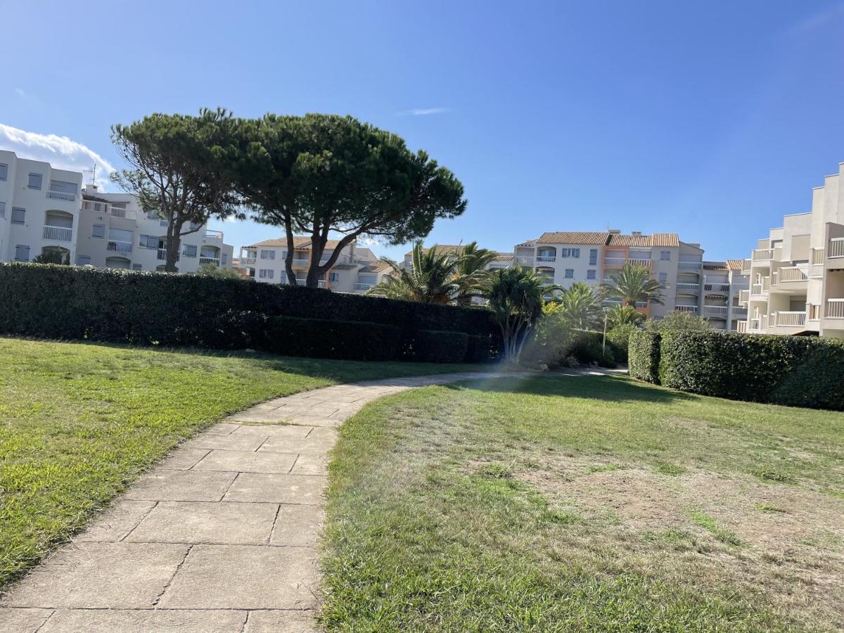 Le Reve Bleu Apartment Saint-Cyprien  Ngoại thất bức ảnh