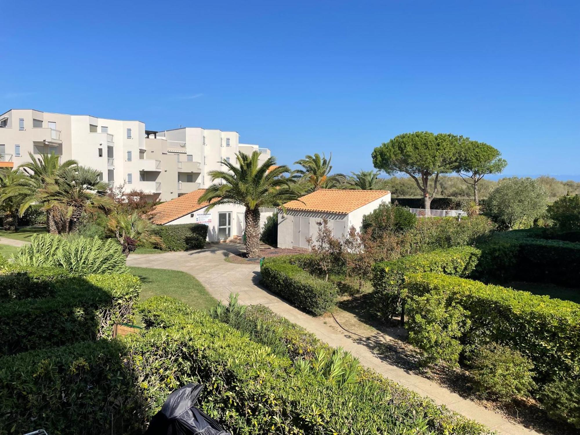 Le Reve Bleu Apartment Saint-Cyprien  Ngoại thất bức ảnh