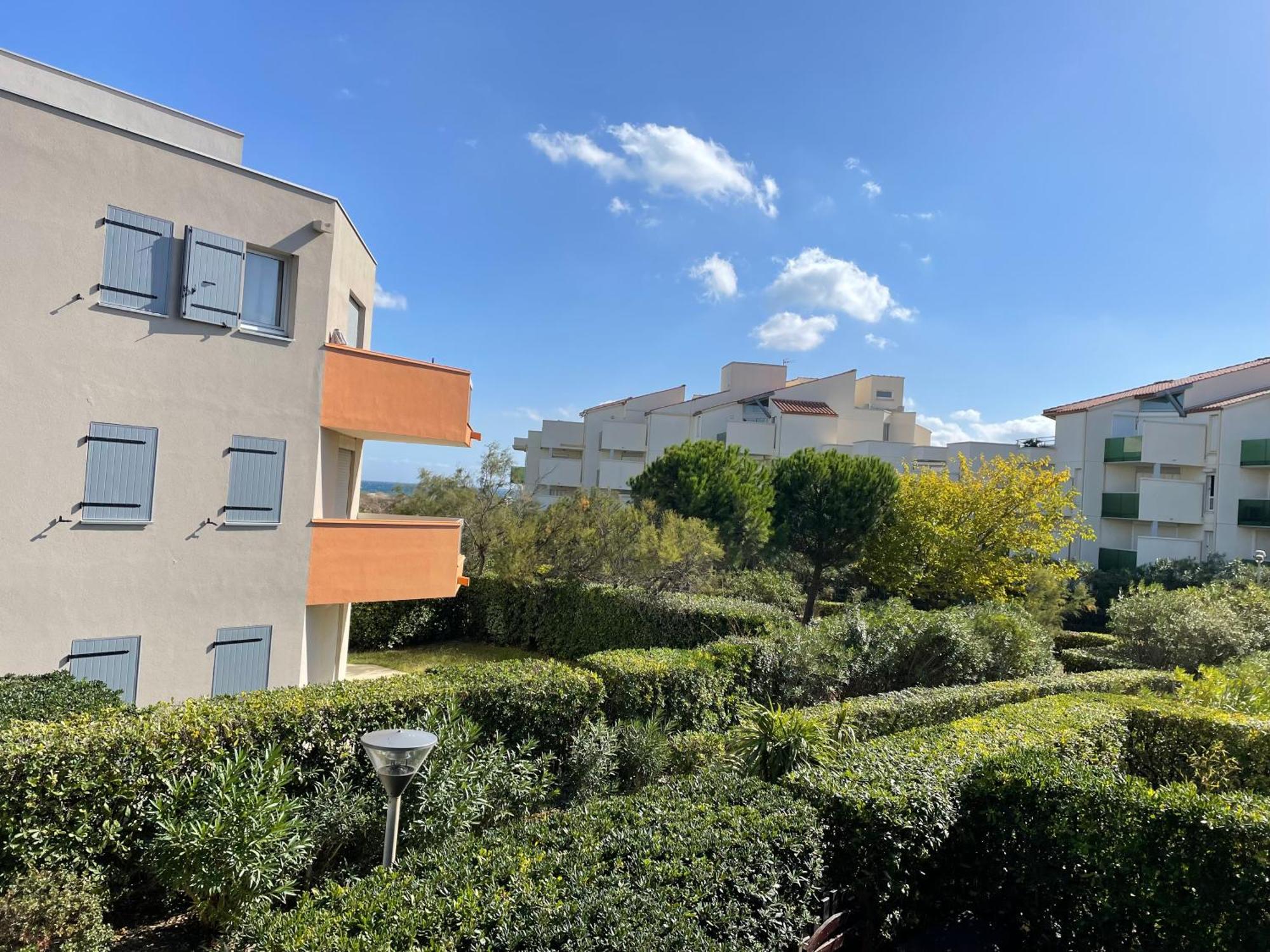 Le Reve Bleu Apartment Saint-Cyprien  Ngoại thất bức ảnh