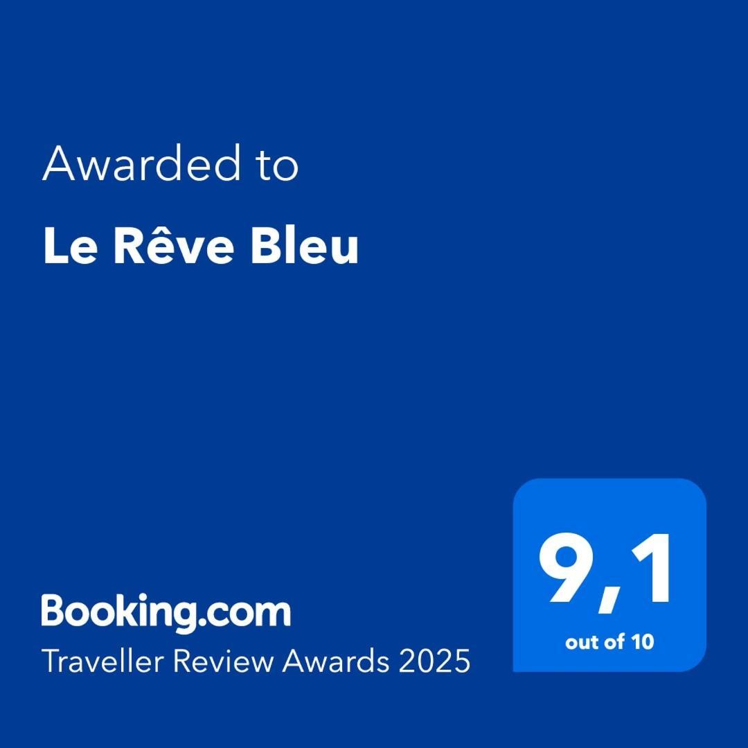 Le Reve Bleu Apartment Saint-Cyprien  Ngoại thất bức ảnh